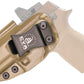 Sig Sauer P320 Carry Holster CYA Supply Co.