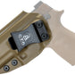 Sig Sauer P320 Carry Holster CYA Supply Co.