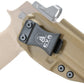Sig Sauer P320 Carry Holster CYA Supply Co.