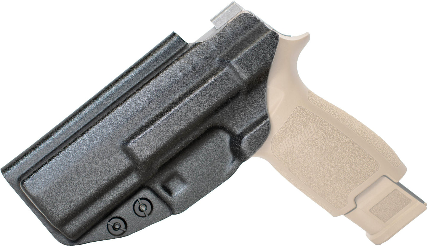 Sig Sauer P320 Compact Holster CYA Supply Co.