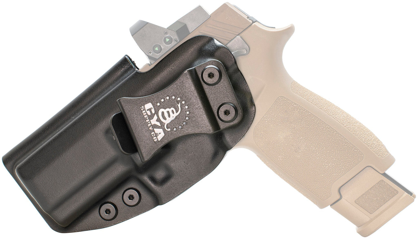 Sig Sauer P320 Compact Holster CYA Supply Co.