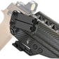 Sig Sauer P320 Full Size Holster CYA Supply Co.