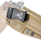 Sig Sauer P320 Full Size Holster CYA Supply Co.