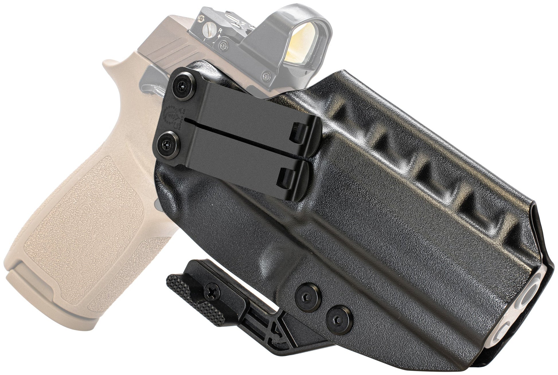 Sig Sauer P320 Full Size Holster CYA Supply Co.