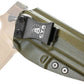 Sig Sauer P320 Full Size Holster CYA Supply Co.