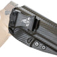Sig Sauer P320 Full Size Holster CYA Supply Co.