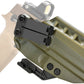 Sig Sauer P320 Full Size Holster CYA Supply Co.
