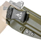 Sig Sauer P320 Full Size Holster CYA Supply Co.