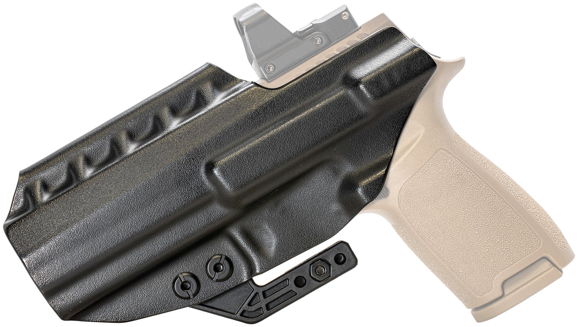 Sig Sauer P320 Full Size Holster CYA Supply Co.