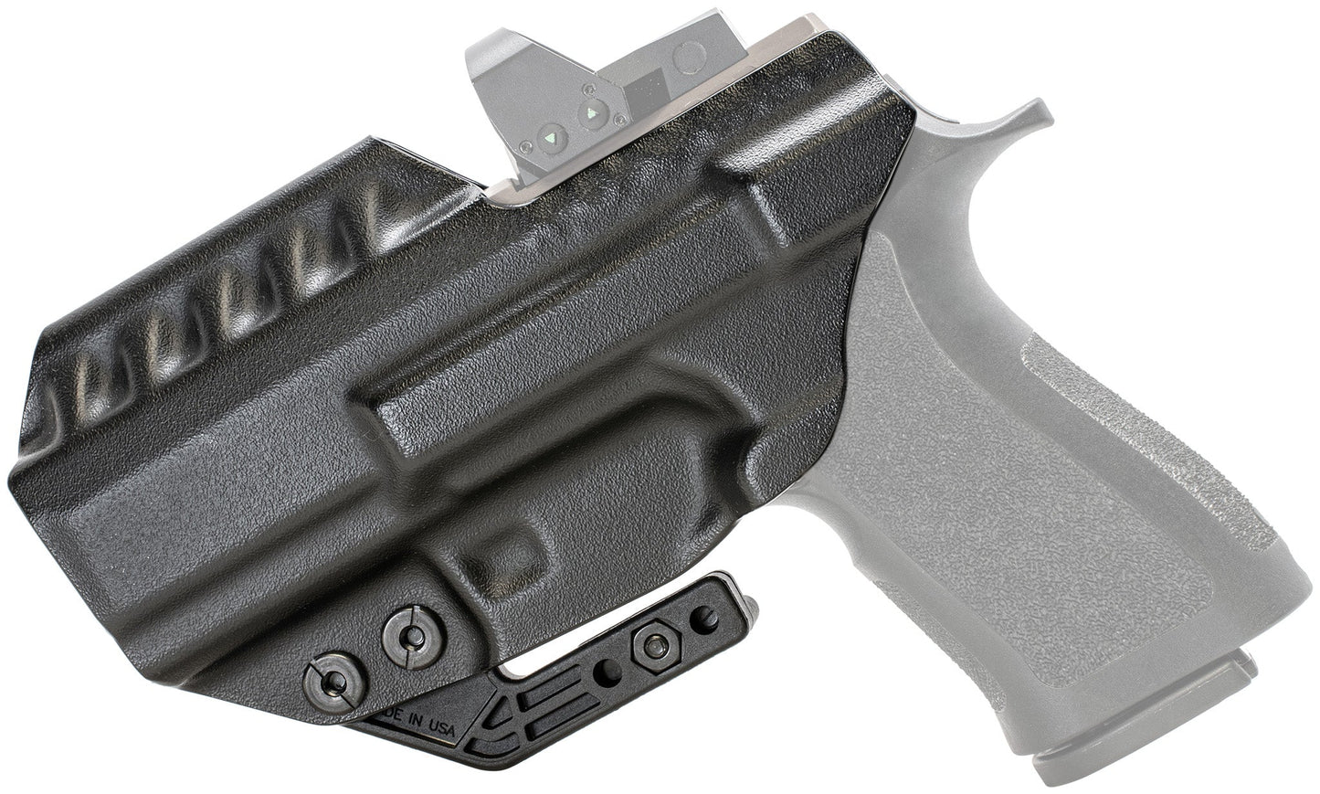Sig Sauer P320 XCarry Holster CYA Supply Co.
