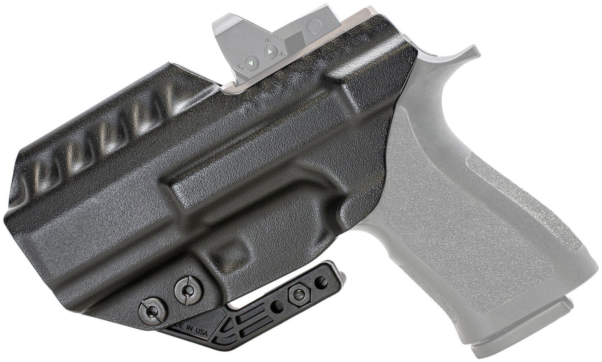 Sig Sauer P320 XCarry Holster CYA Supply Co.