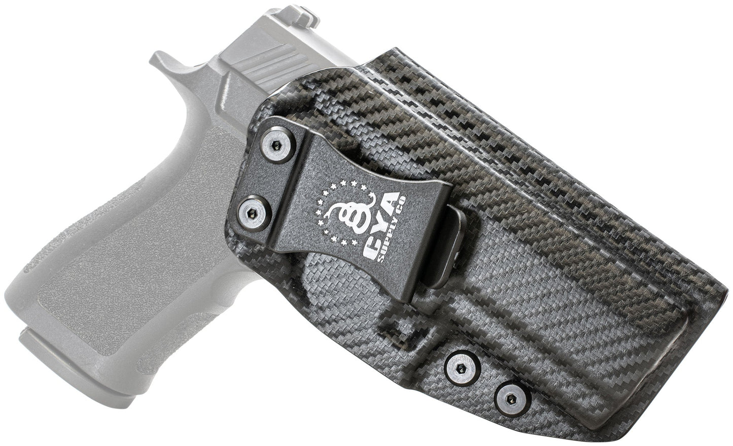 Sig Sauer P320 XCarry Holster CYA Supply Co.