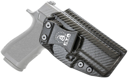 Sig Sauer P320 XCarry Holster CYA Supply Co.