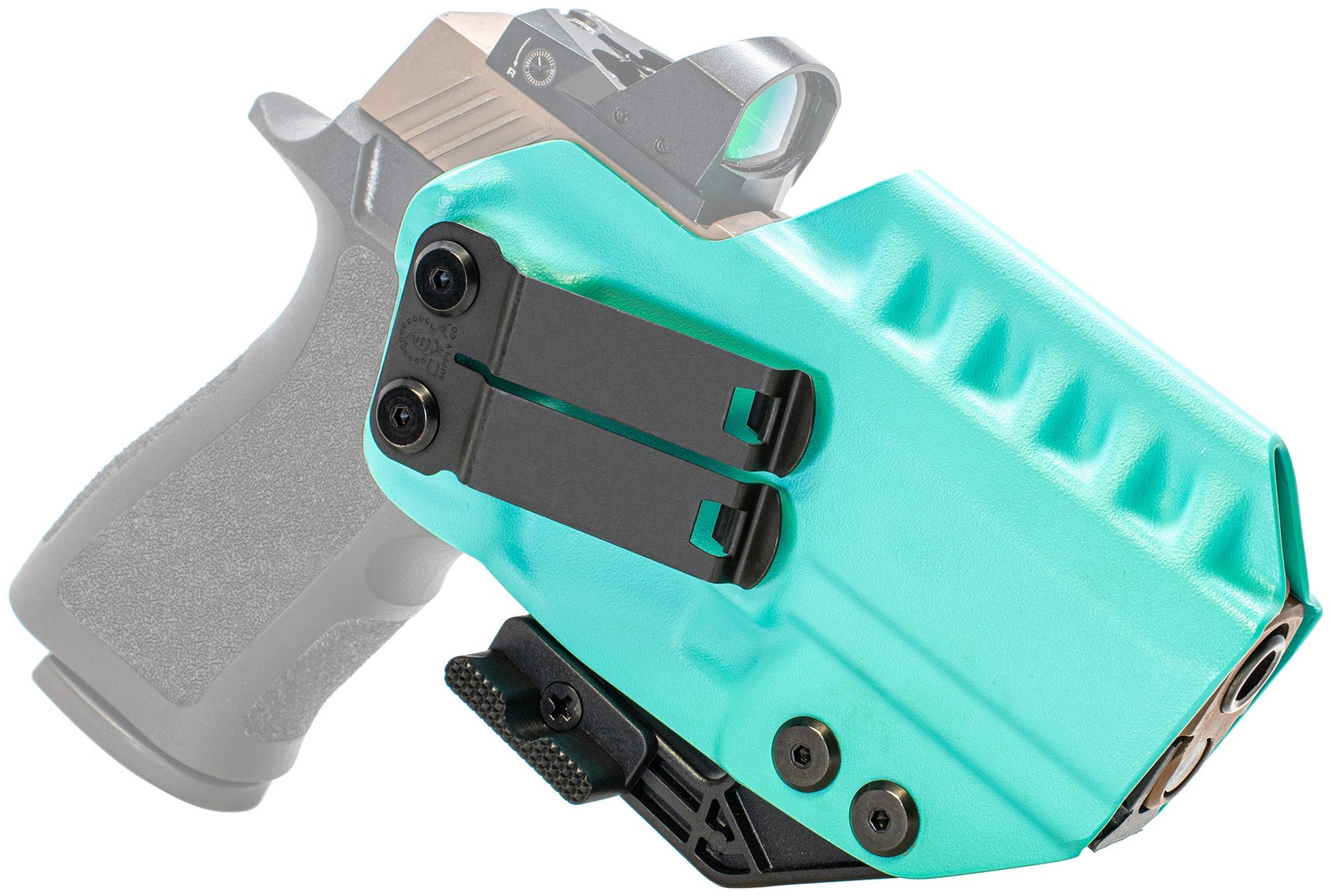 Sig Sauer P320 XCarry Holster CYA Supply Co.