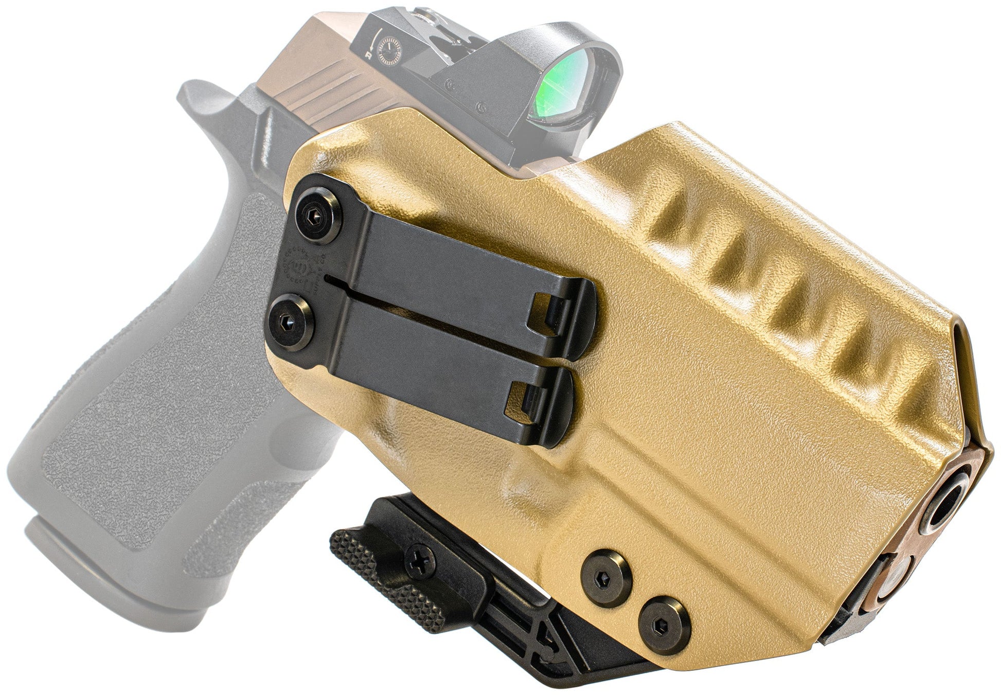 Sig Sauer P320 XCarry Holster CYA Supply Co.
