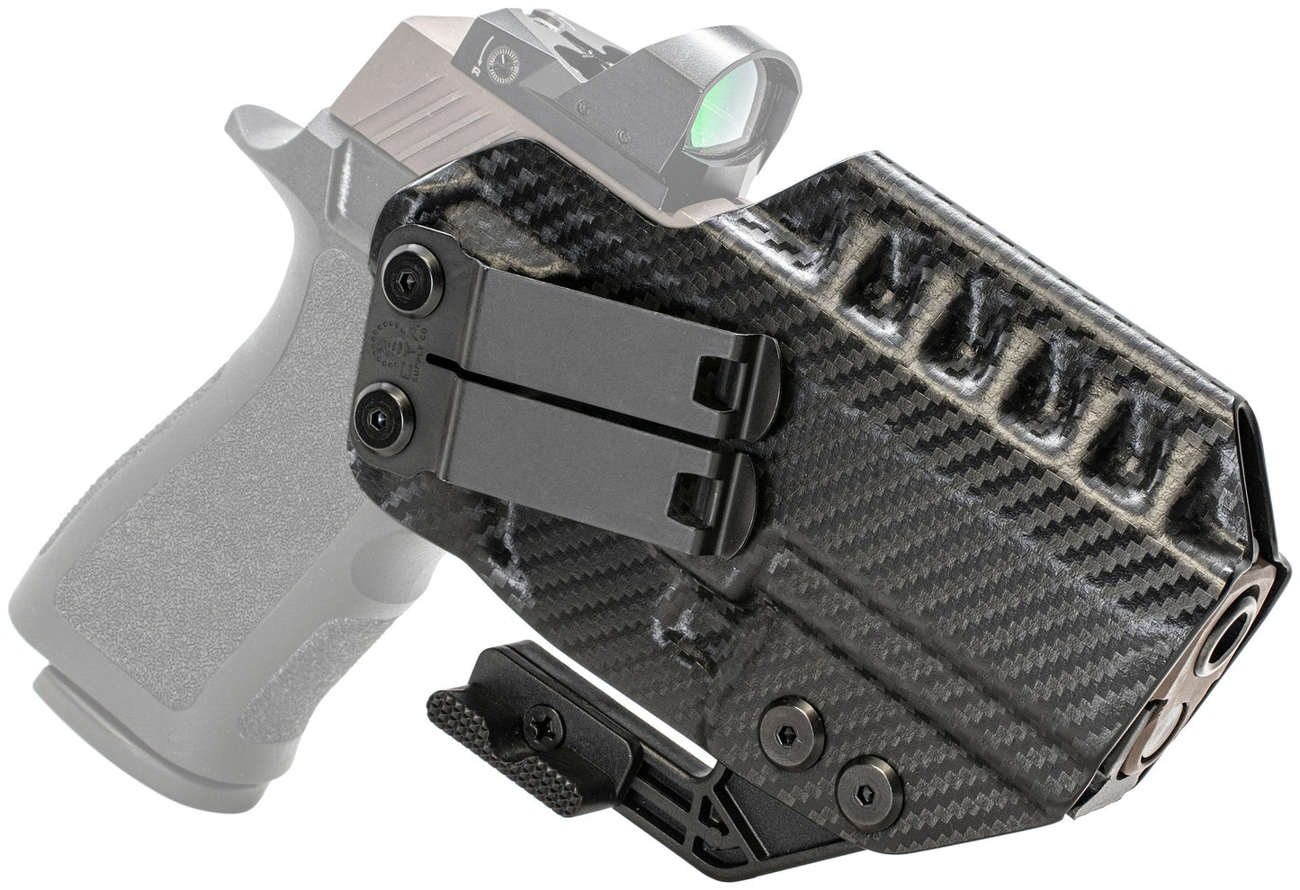 Sig Sauer P320 XCarry Holster CYA Supply Co.