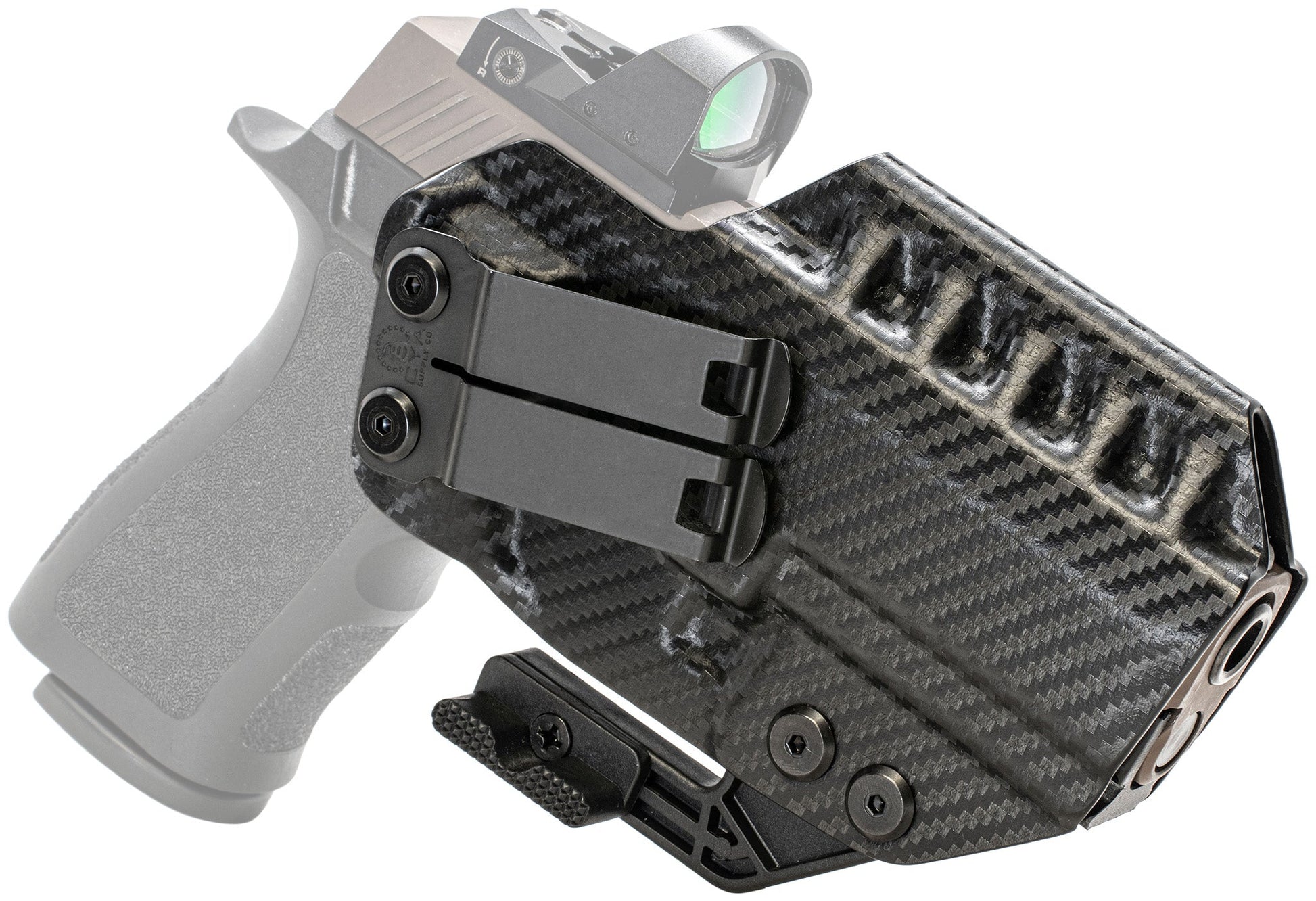 Sig Sauer P320 XCarry Holster CYA Supply Co.