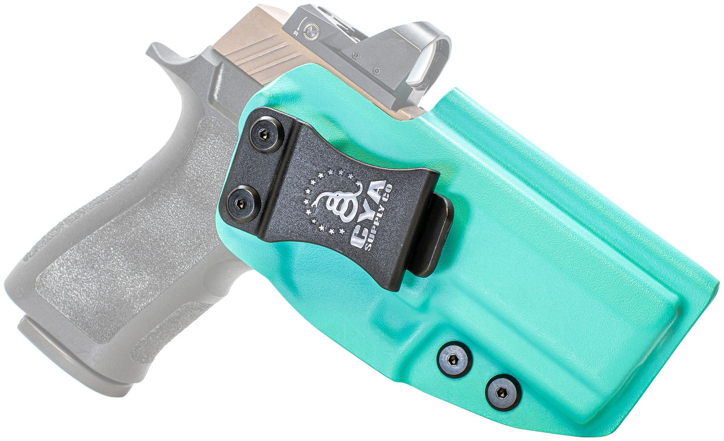 Sig Sauer P320 XCarry Holster CYA Supply Co.