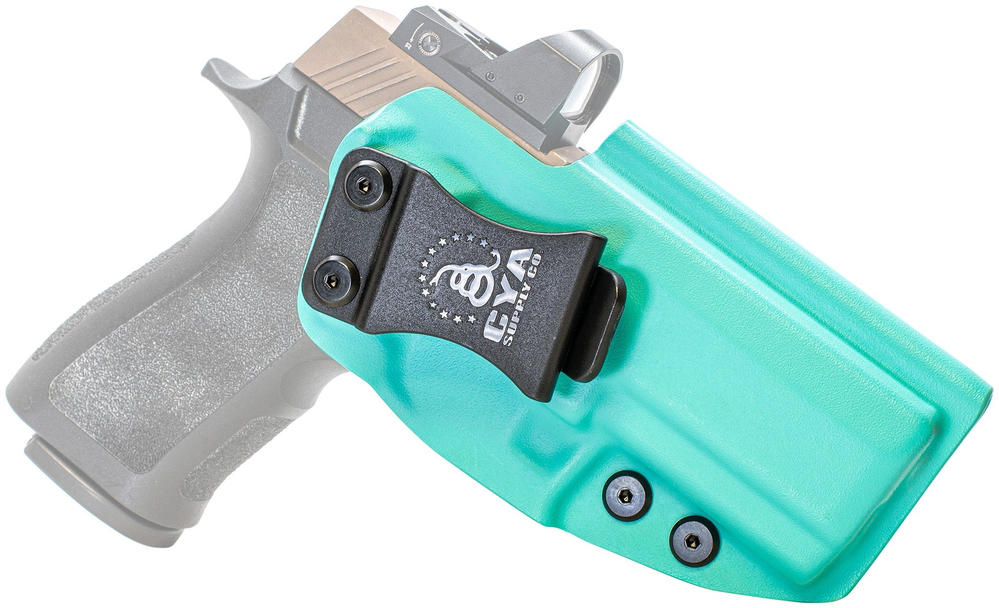 Sig Sauer P320 XCarry Holster CYA Supply Co.
