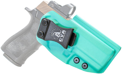 Sig Sauer P320 XCarry Holster CYA Supply Co.