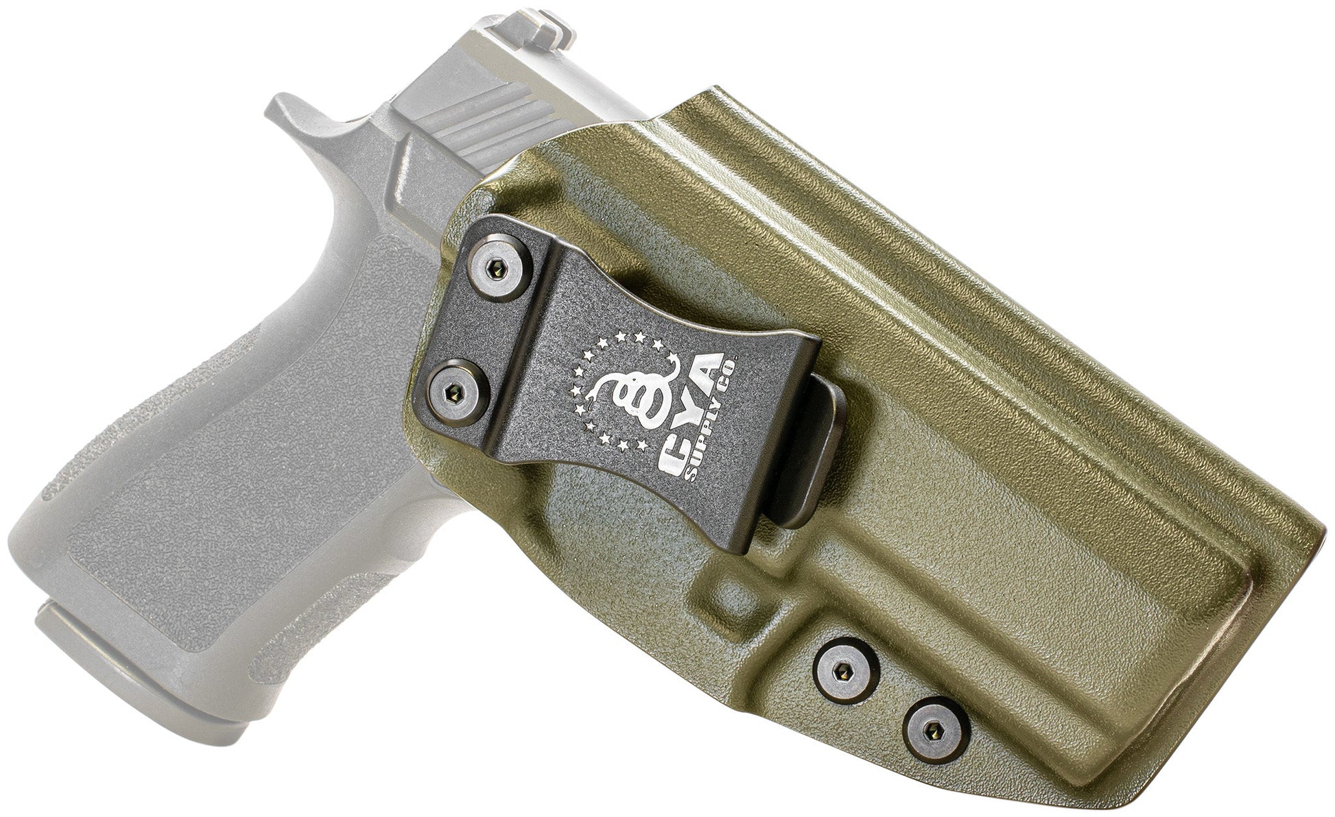Sig Sauer P320 XCarry Holster CYA Supply Co.