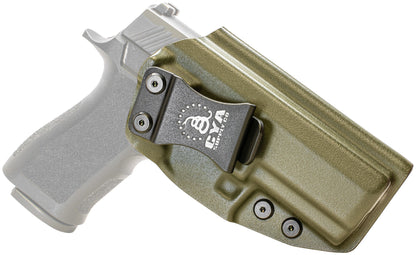 Sig Sauer P320 XCarry Holster CYA Supply Co.