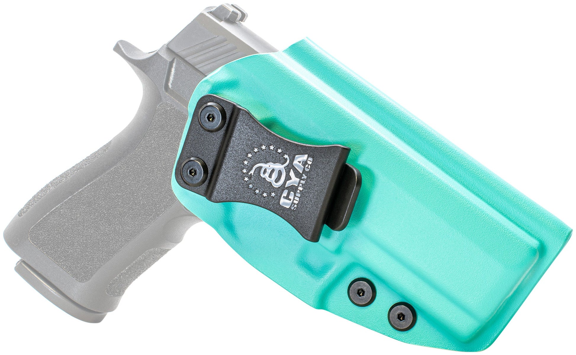 Sig Sauer P320 XCarry Holster CYA Supply Co.