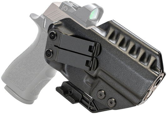 Sig Sauer P320 XCarry Holster