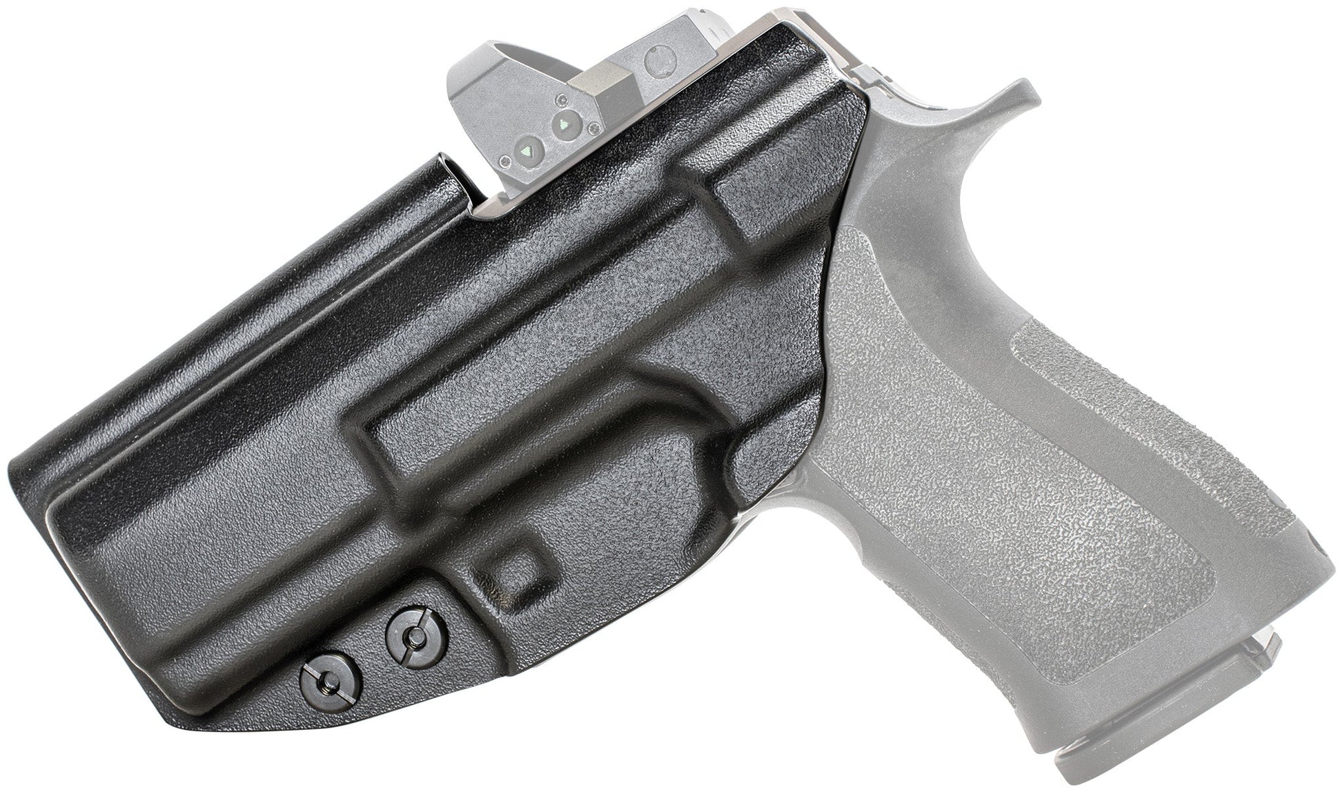 Sig Sauer P320 X-Carry 9mm IWB Holster - Torsion