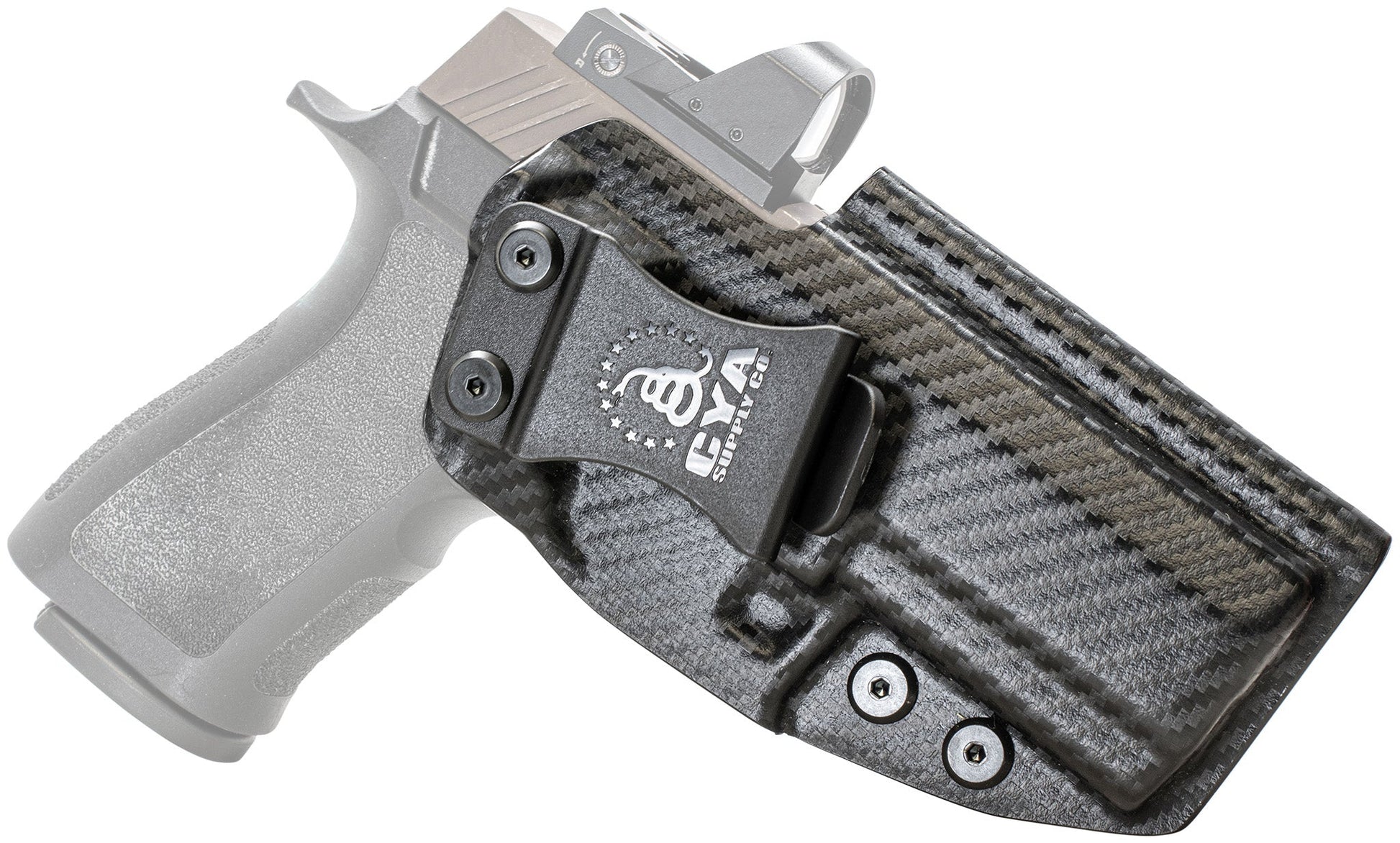 Sig Sauer P320 XCarry Holster CYA Supply Co.