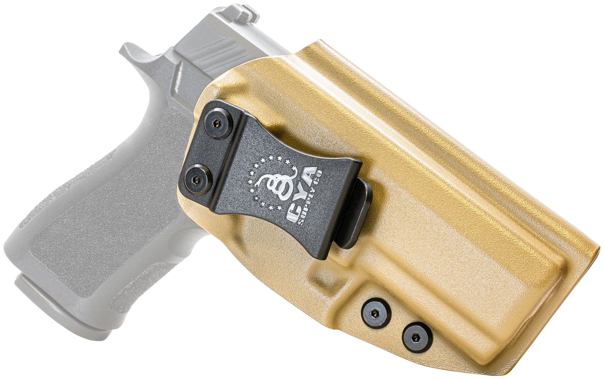 Sig Sauer P320 XCarry Holster CYA Supply Co.