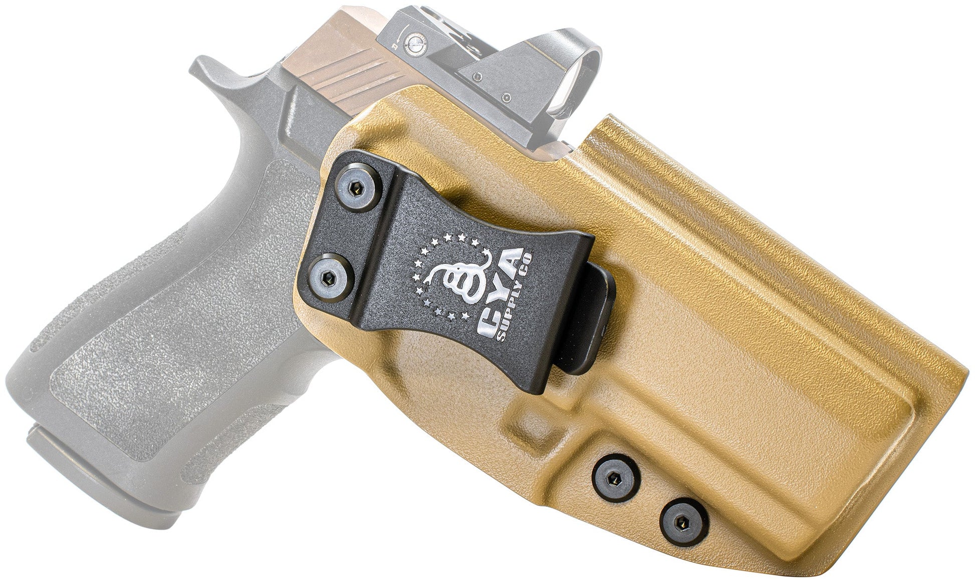 Sig Sauer P320 XCarry Holster CYA Supply Co.