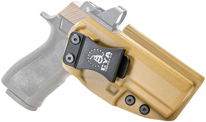 Sig Sauer P320 XCarry Holster CYA Supply Co.