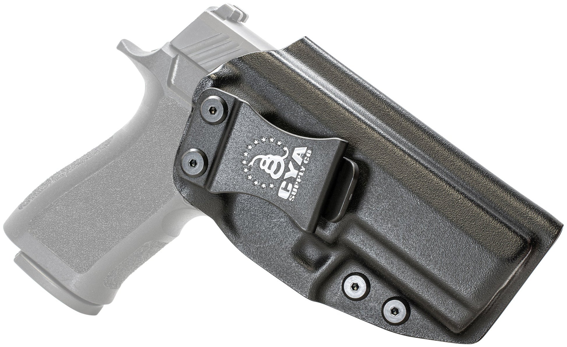 Sig Sauer P320 XCarry Holster CYA Supply Co.