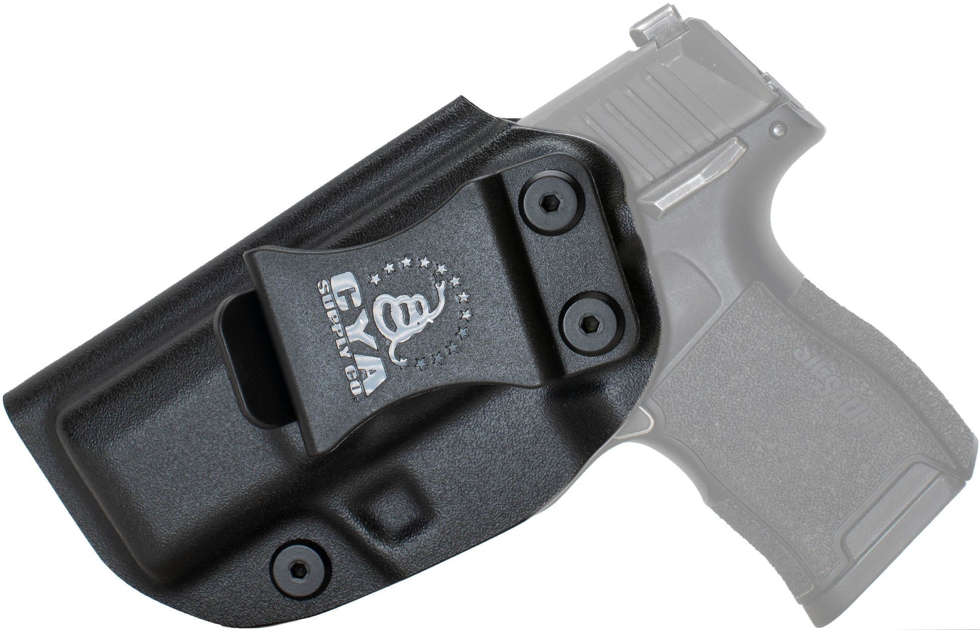 Sig Sauer P365 Holster CYA Supply Co.