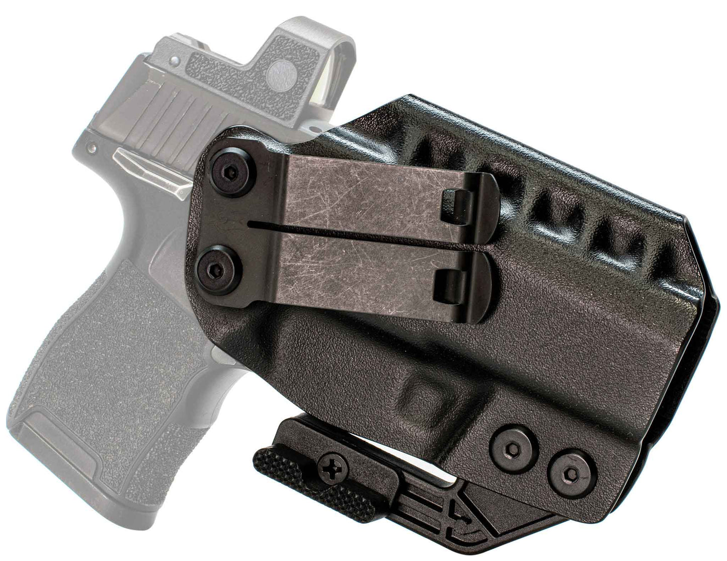 Sig Sauer P365 Holster CYA Supply Co.