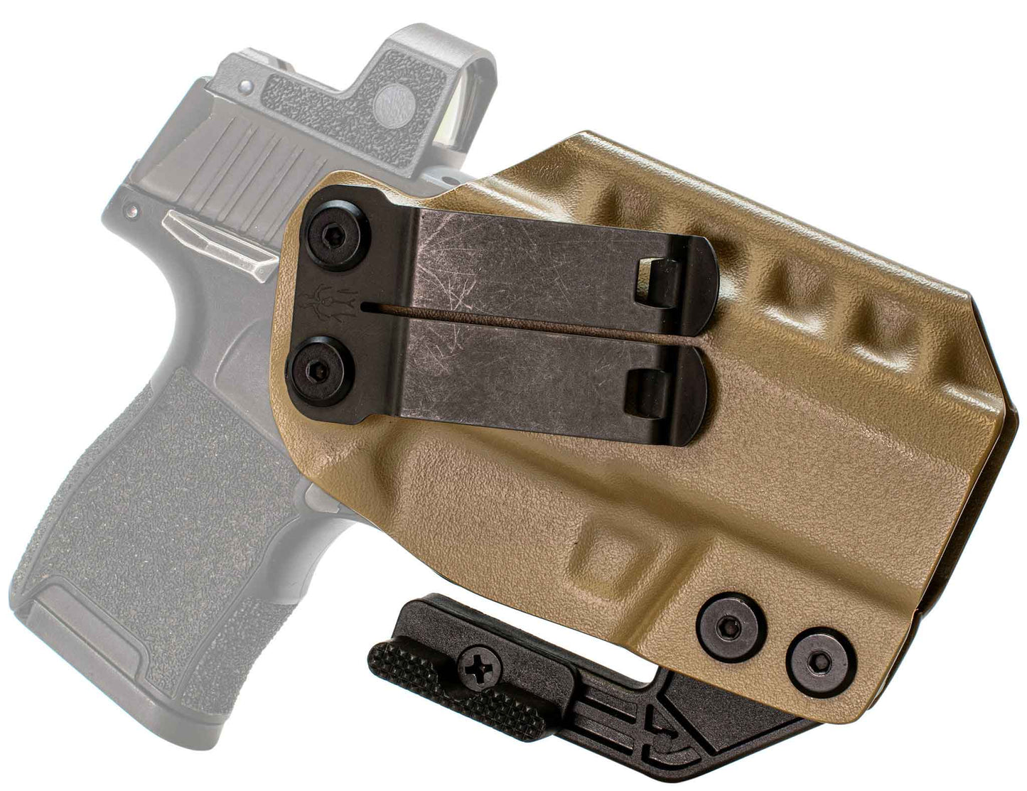 Sig Sauer P365 Holster CYA Supply Co.