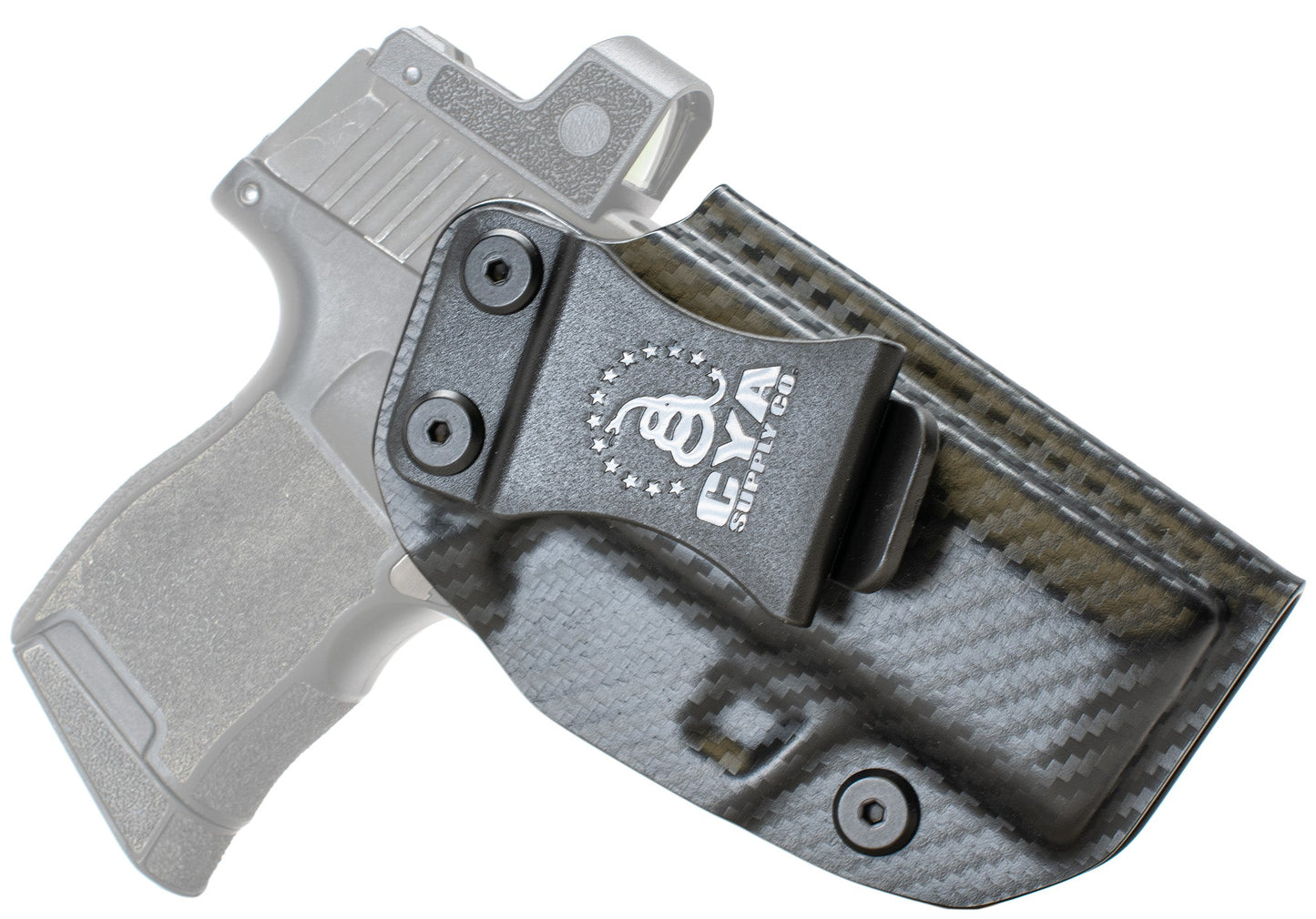 Sig Sauer P365 Holster CYA Supply Co.