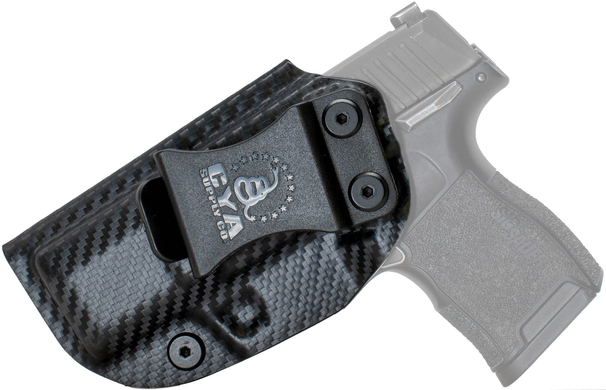 Sig Sauer P365 Holster CYA Supply Co.