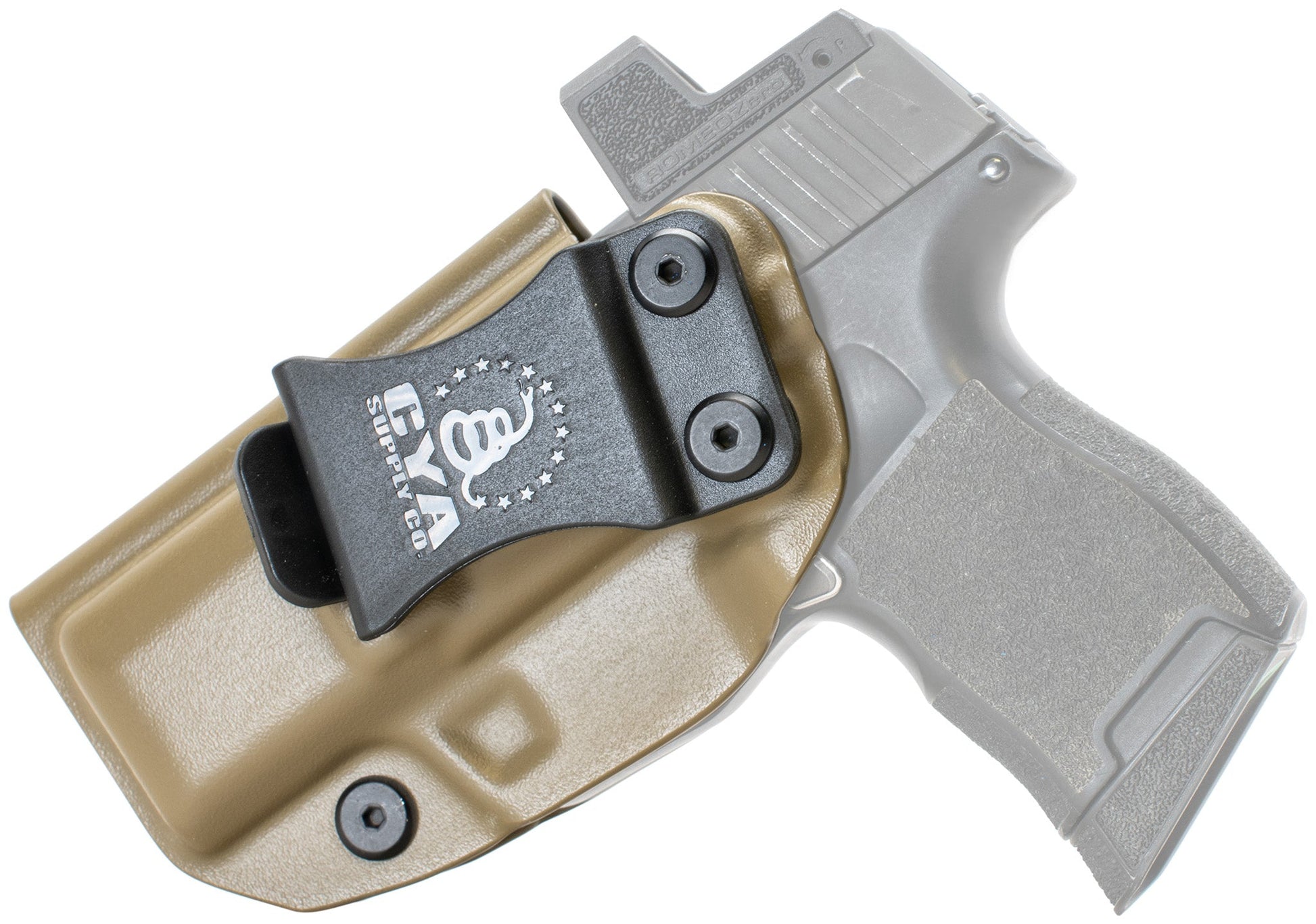 Sig Sauer P365 Holster CYA Supply Co.