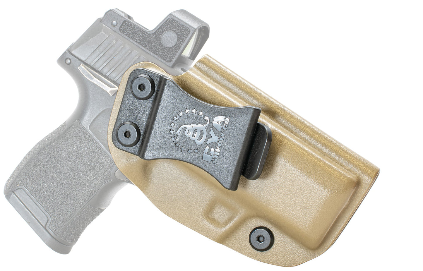 Sig Sauer P365 Holster CYA Supply Co.