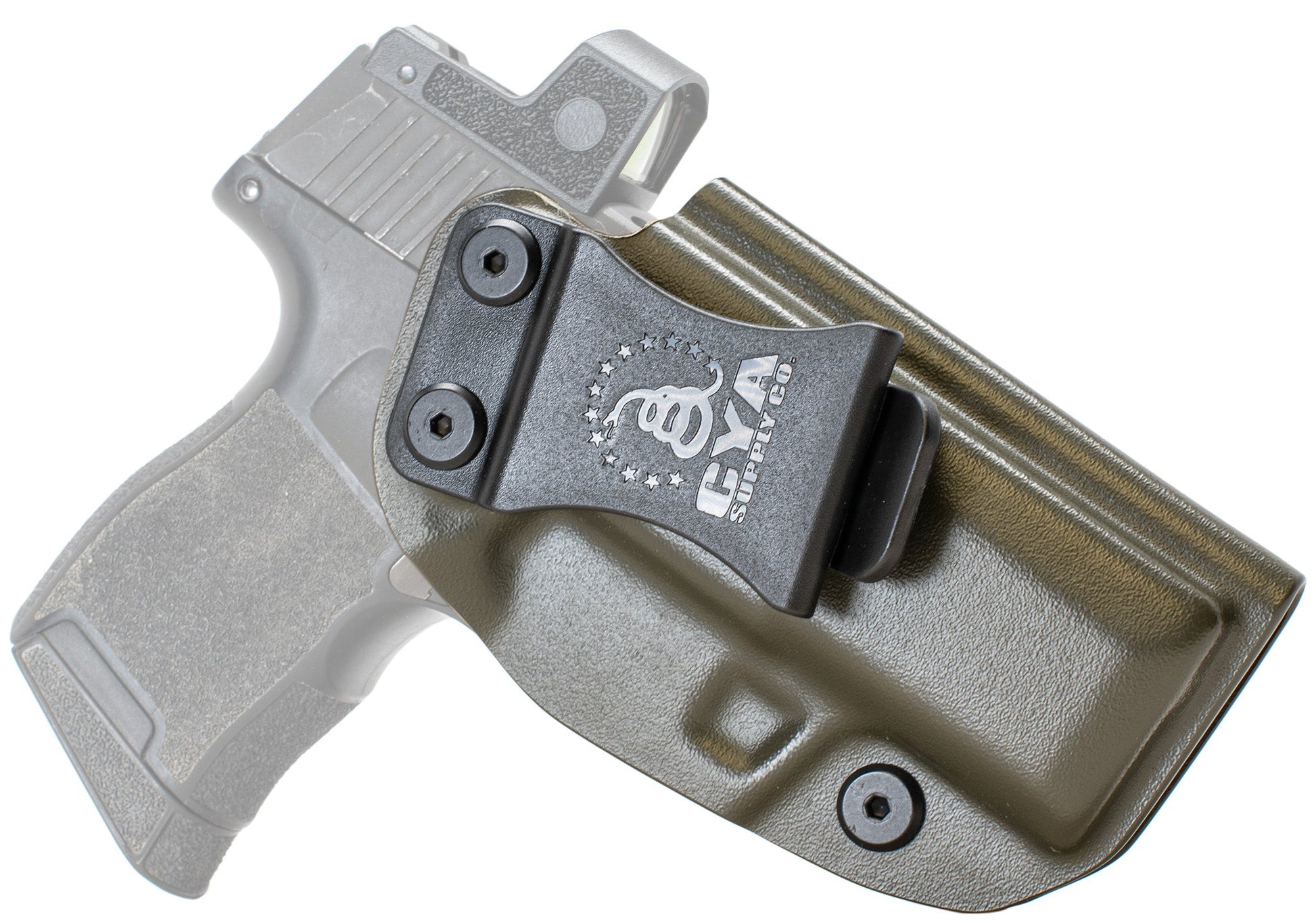 Sig Sauer P365 Holster CYA Supply Co.