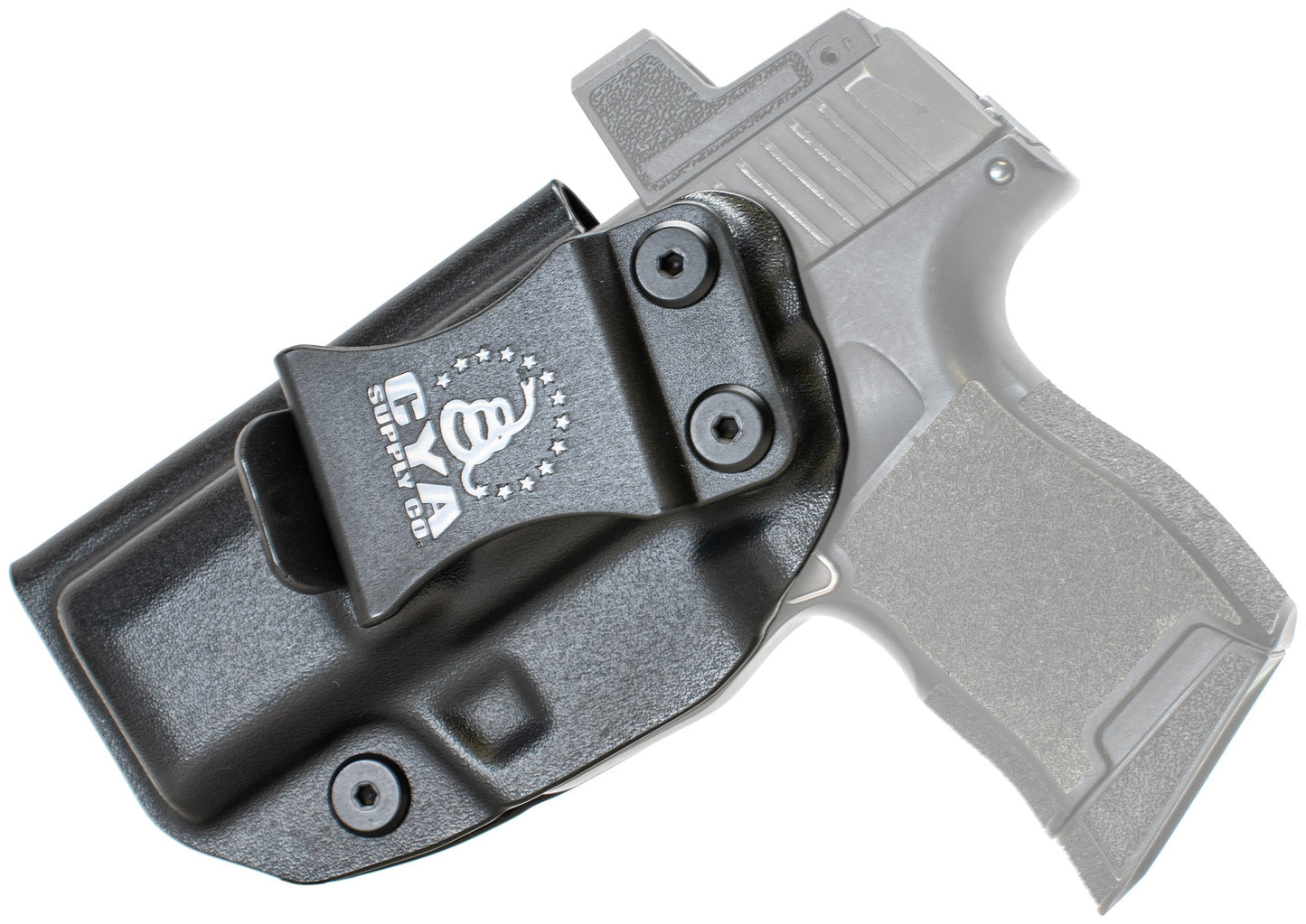 Sig Sauer P365 Holster CYA Supply Co.