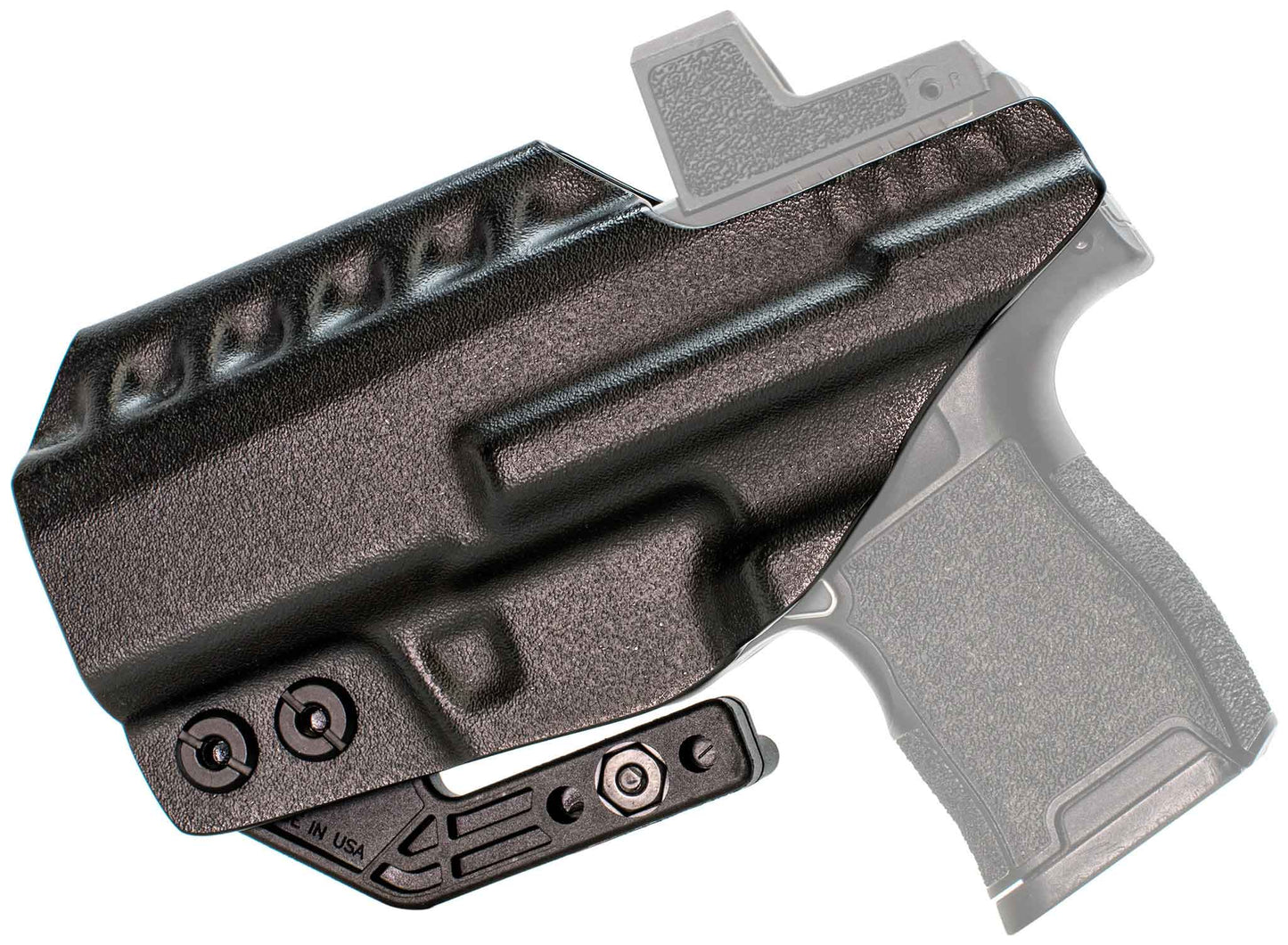 Sig Sauer P365 Holster CYA Supply Co.