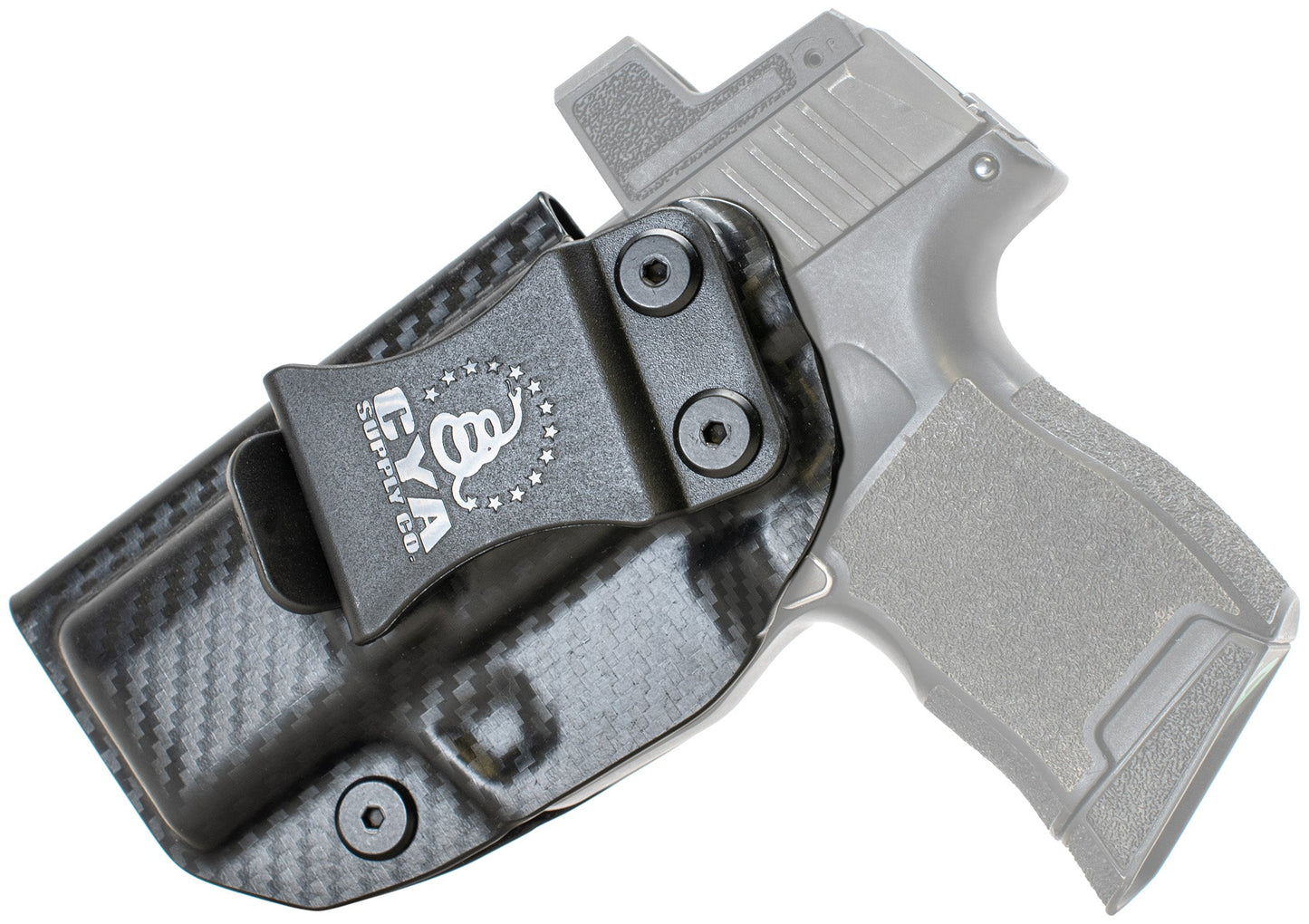 Sig Sauer P365 Holster CYA Supply Co.