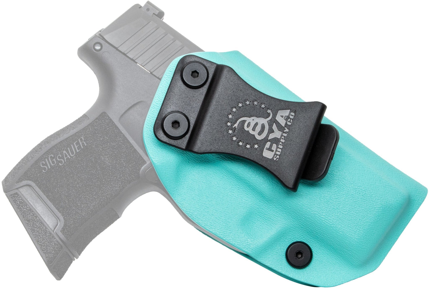 Sig Sauer P365 Holster CYA Supply Co.