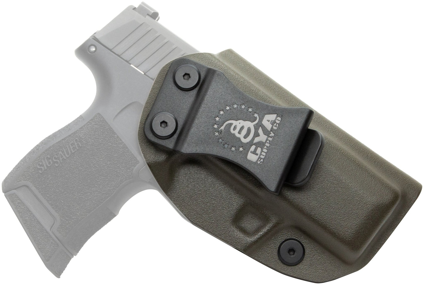 Sig Sauer P365 Holster CYA Supply Co.