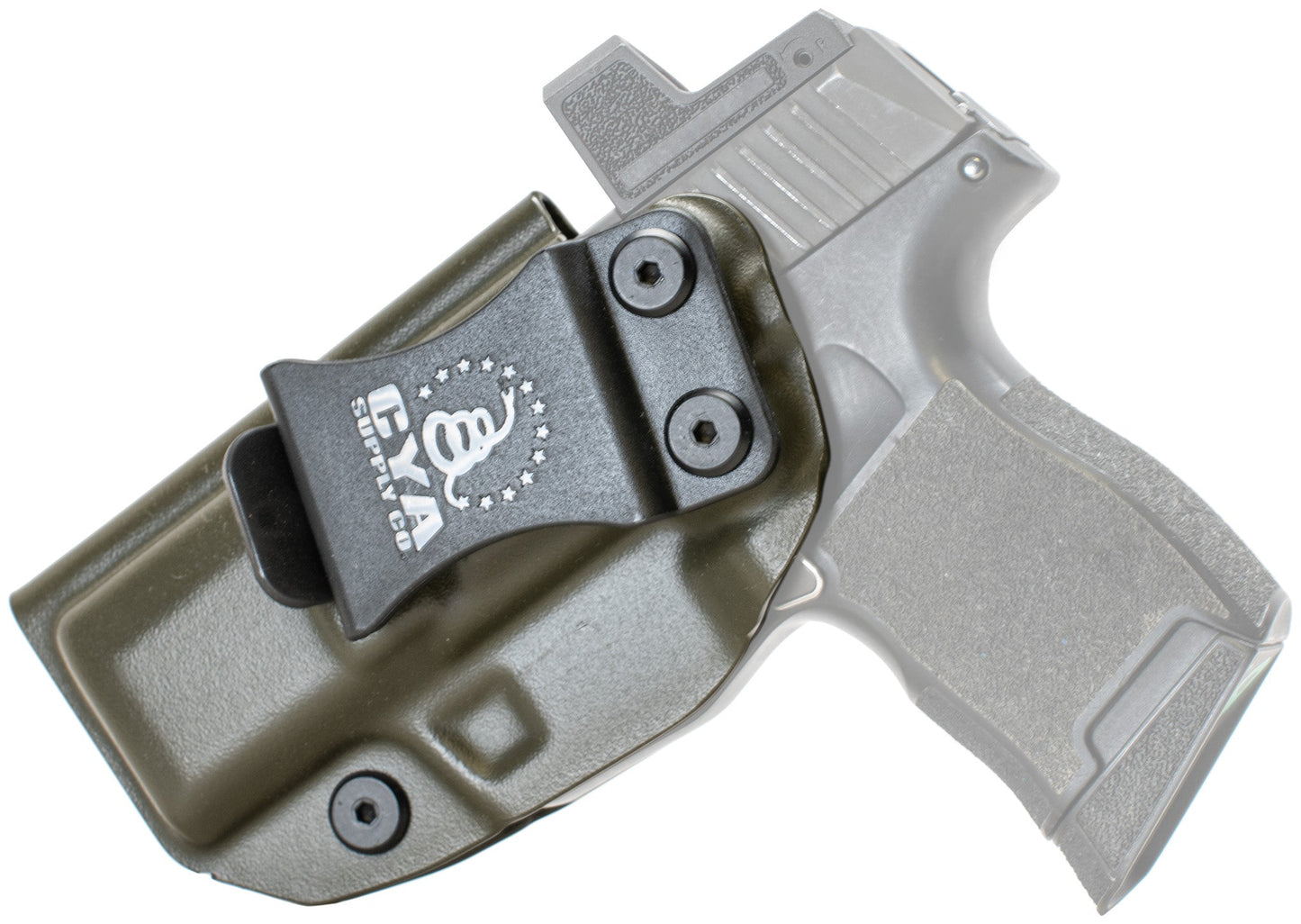 Sig Sauer P365 Holster CYA Supply Co.