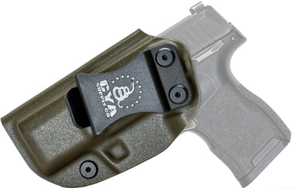 Sig Sauer P365 Holster CYA Supply Co.