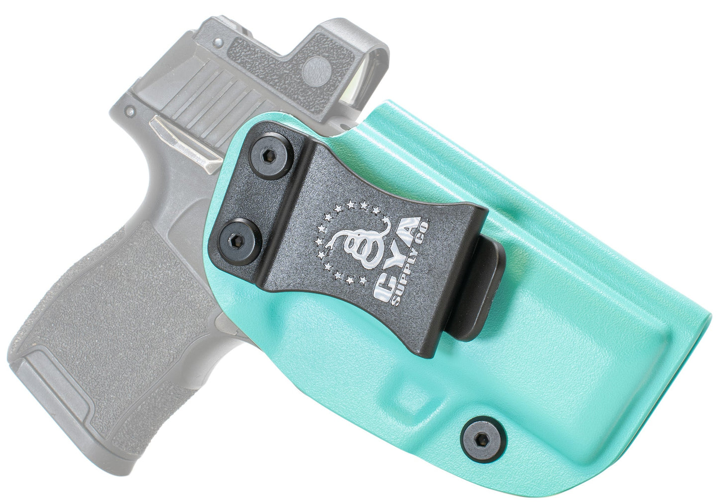 Sig Sauer P365 Holster CYA Supply Co.